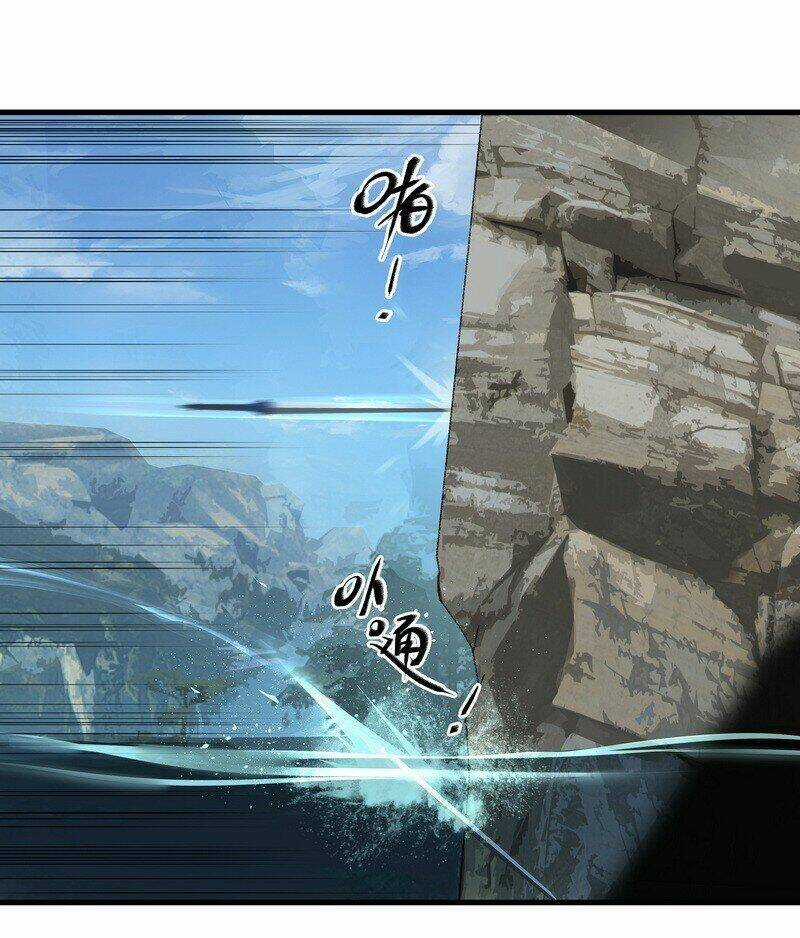 Đại Đạo Triều Thiên Chapter 35 trang 10