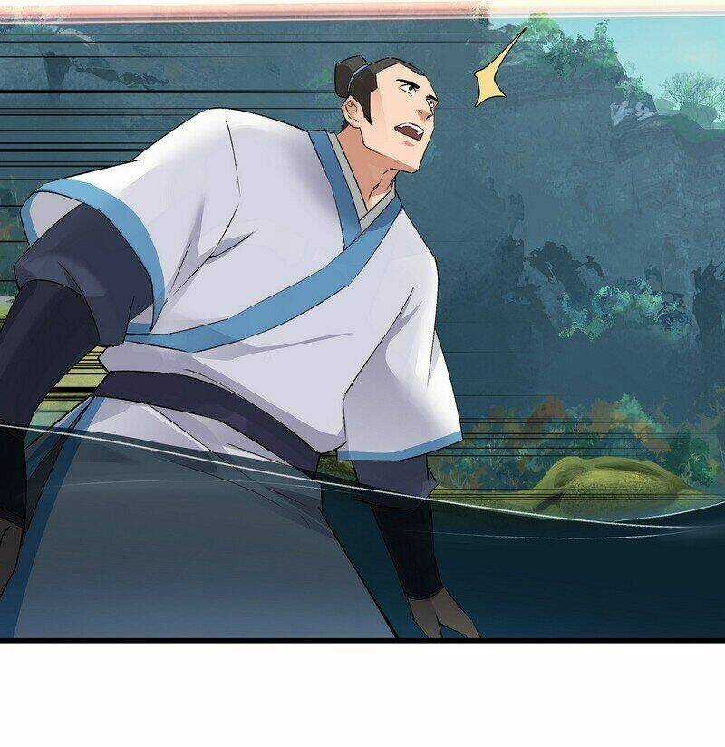 Đại Đạo Triều Thiên Chapter 35 trang 12