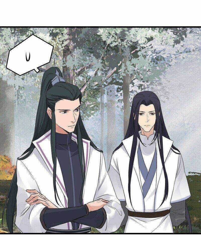 Đại Đạo Triều Thiên Chapter 35 trang 19