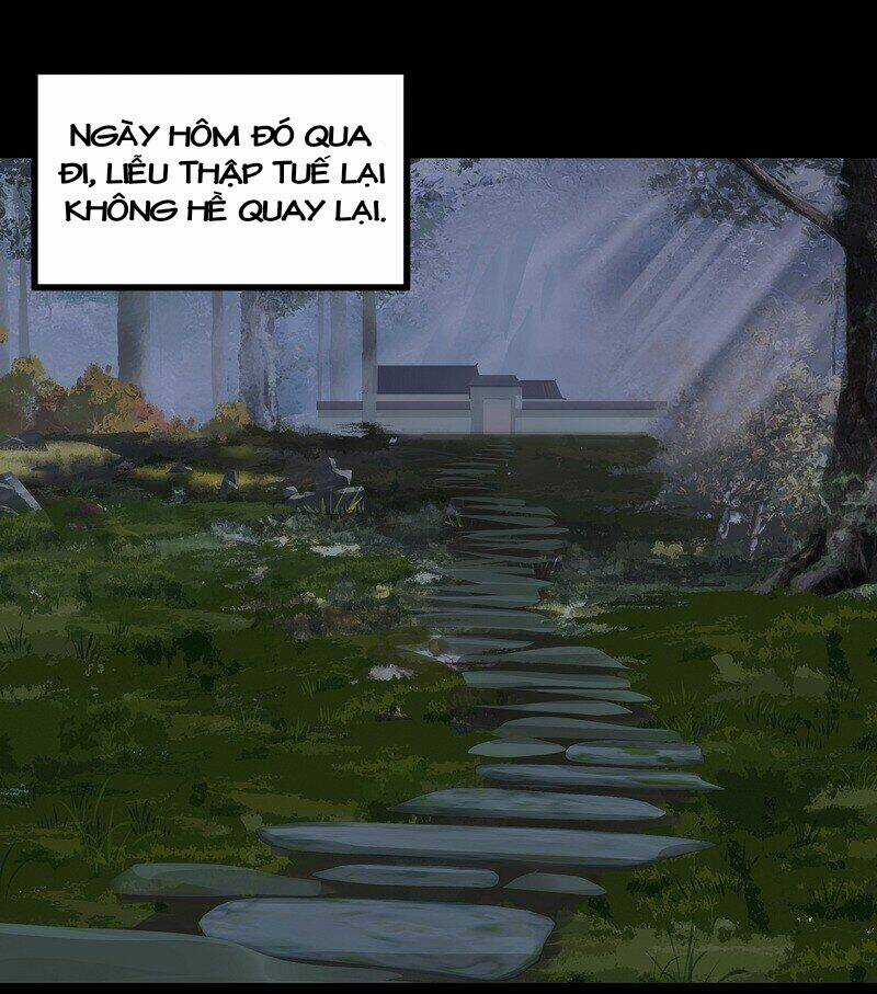 Đại Đạo Triều Thiên Chapter 35 trang 2