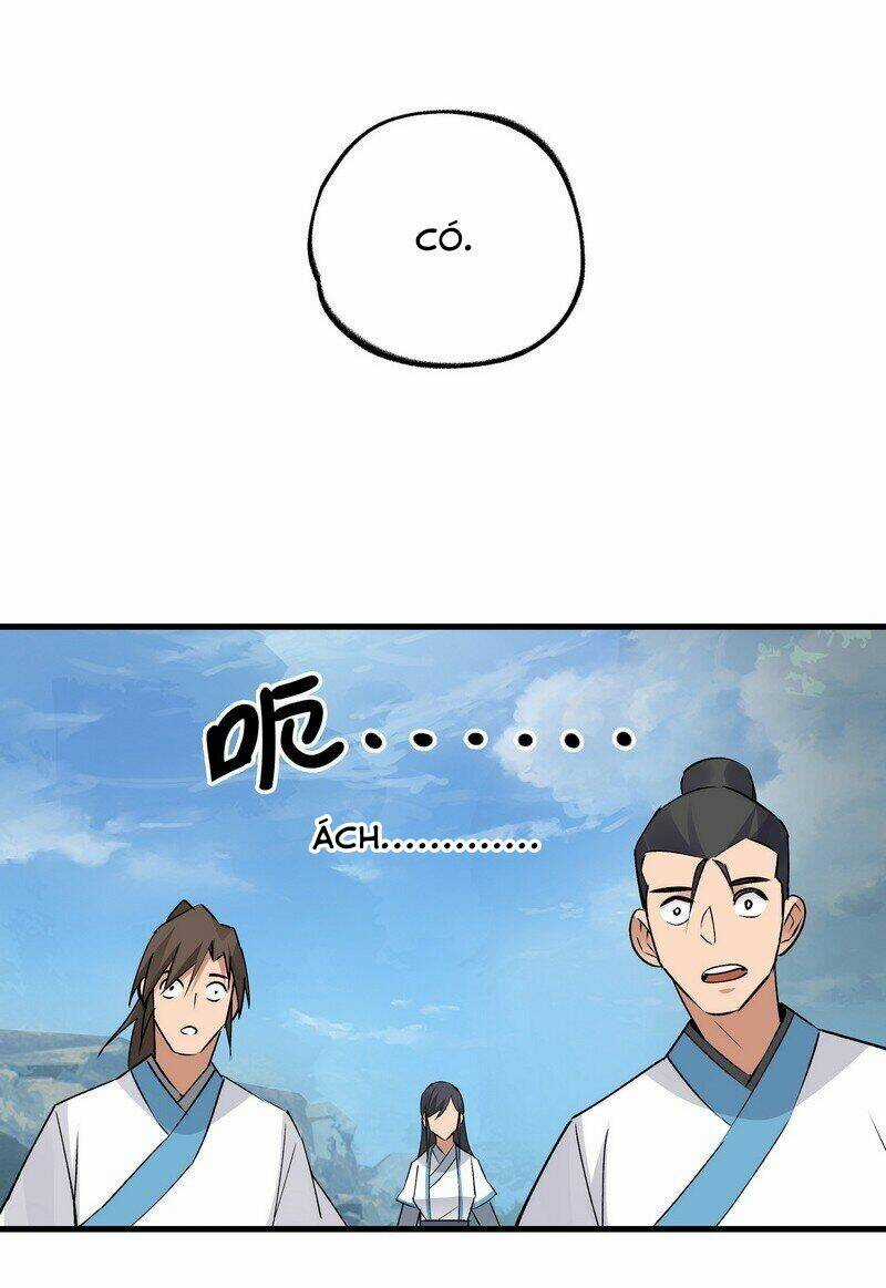 Đại Đạo Triều Thiên Chapter 35 trang 24