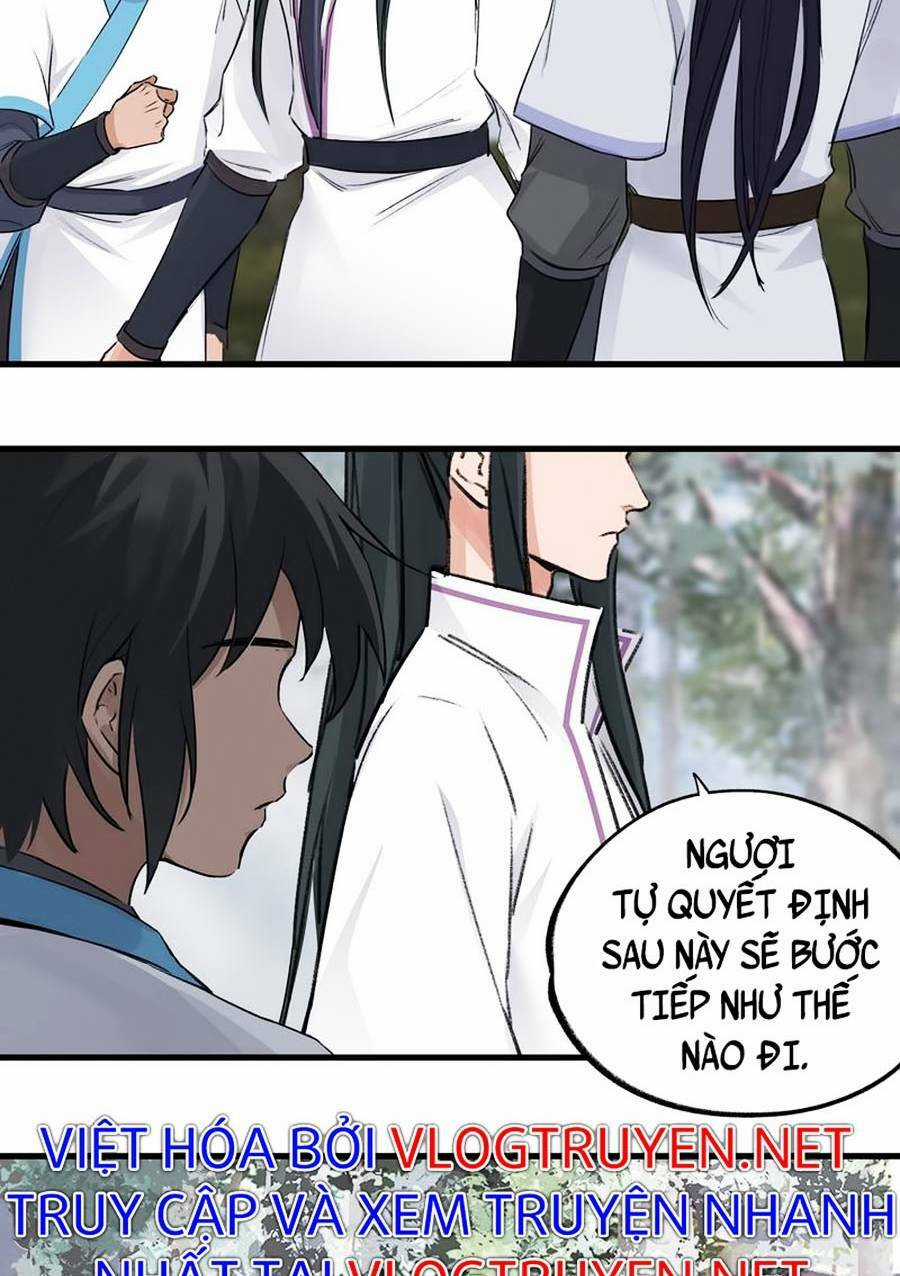 Đại Đạo Triều Thiên Chapter 36 trang 10