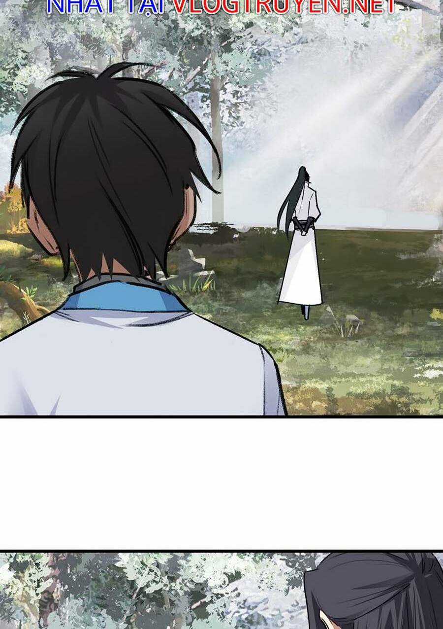 Đại Đạo Triều Thiên Chapter 36 trang 11