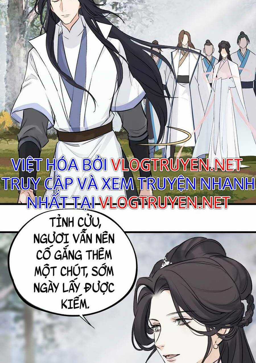 Đại Đạo Triều Thiên Chapter 36 trang 13