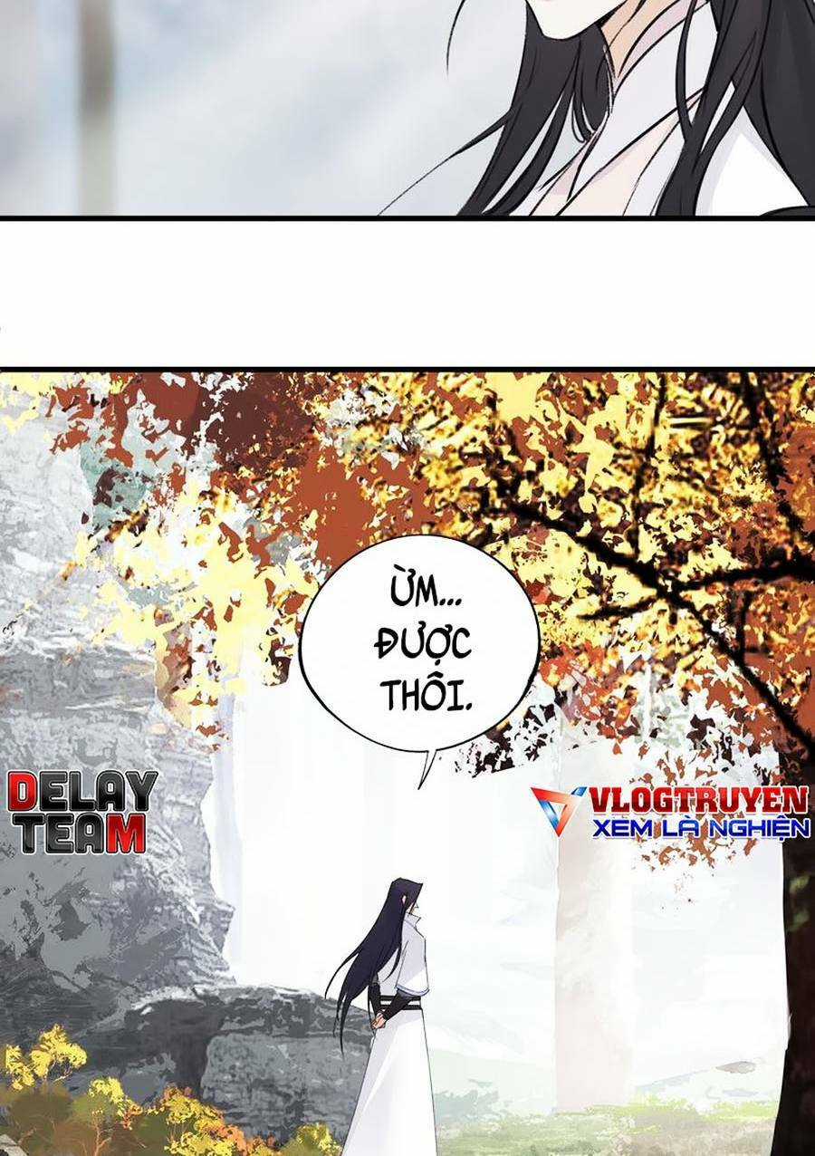 Đại Đạo Triều Thiên Chapter 36 trang 14