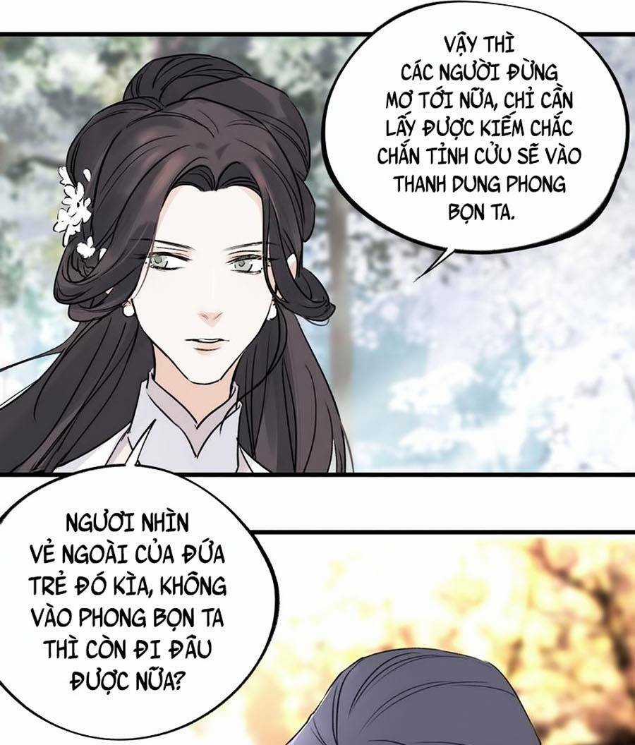 Đại Đạo Triều Thiên Chapter 36 trang 19