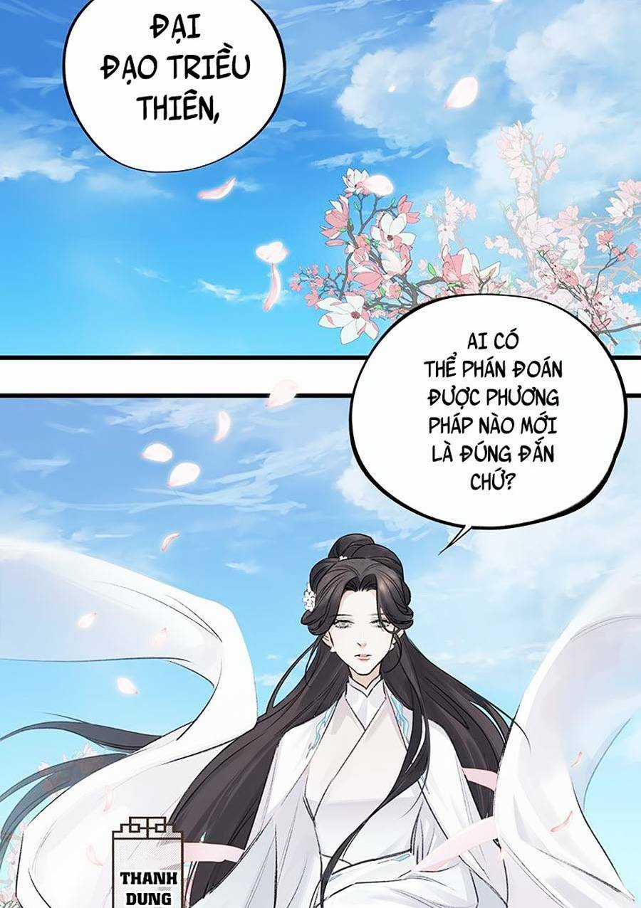Đại Đạo Triều Thiên Chapter 36 trang 2