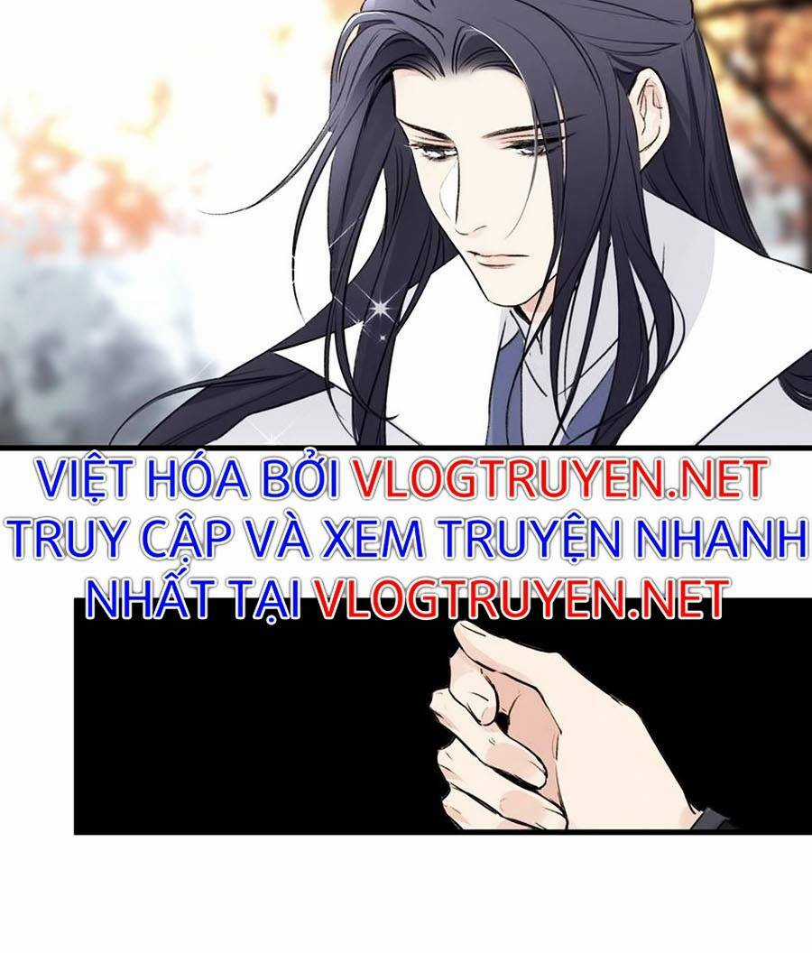 Đại Đạo Triều Thiên Chapter 36 trang 20