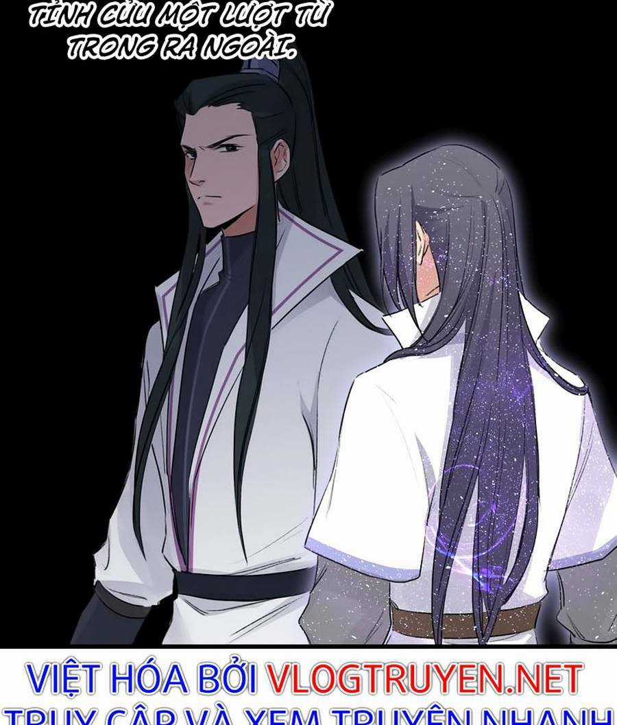 Đại Đạo Triều Thiên Chapter 36 trang 23