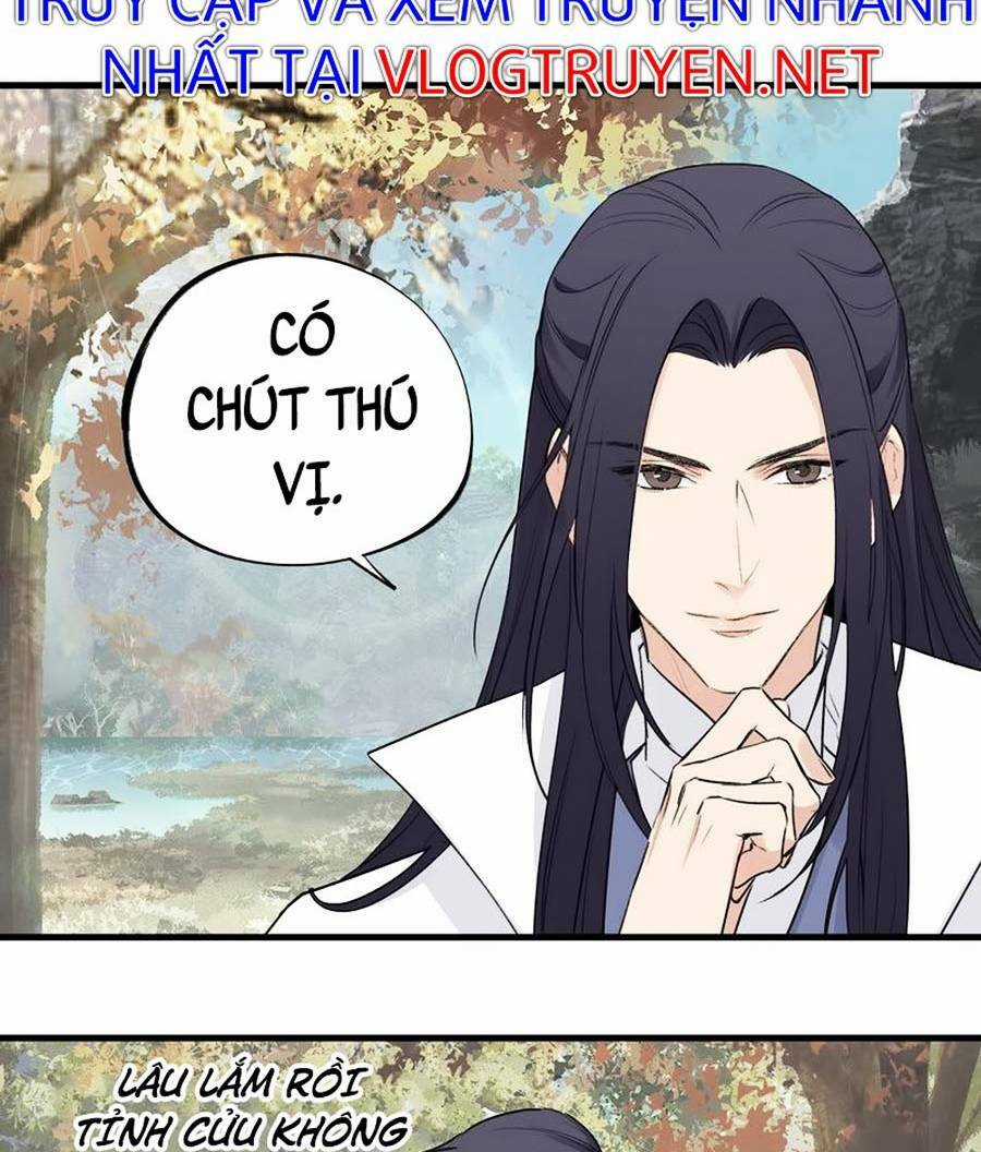 Đại Đạo Triều Thiên Chapter 36 trang 24