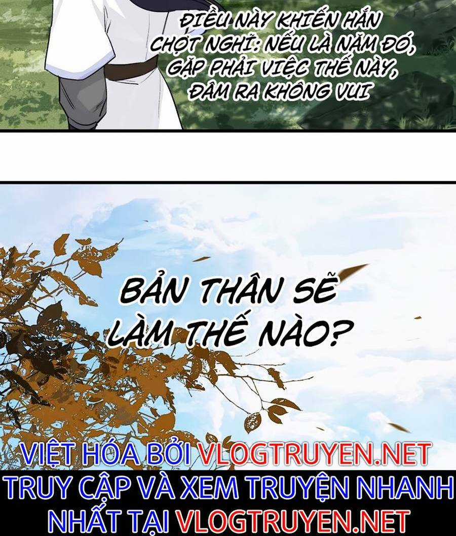 Đại Đạo Triều Thiên Chapter 36 trang 26
