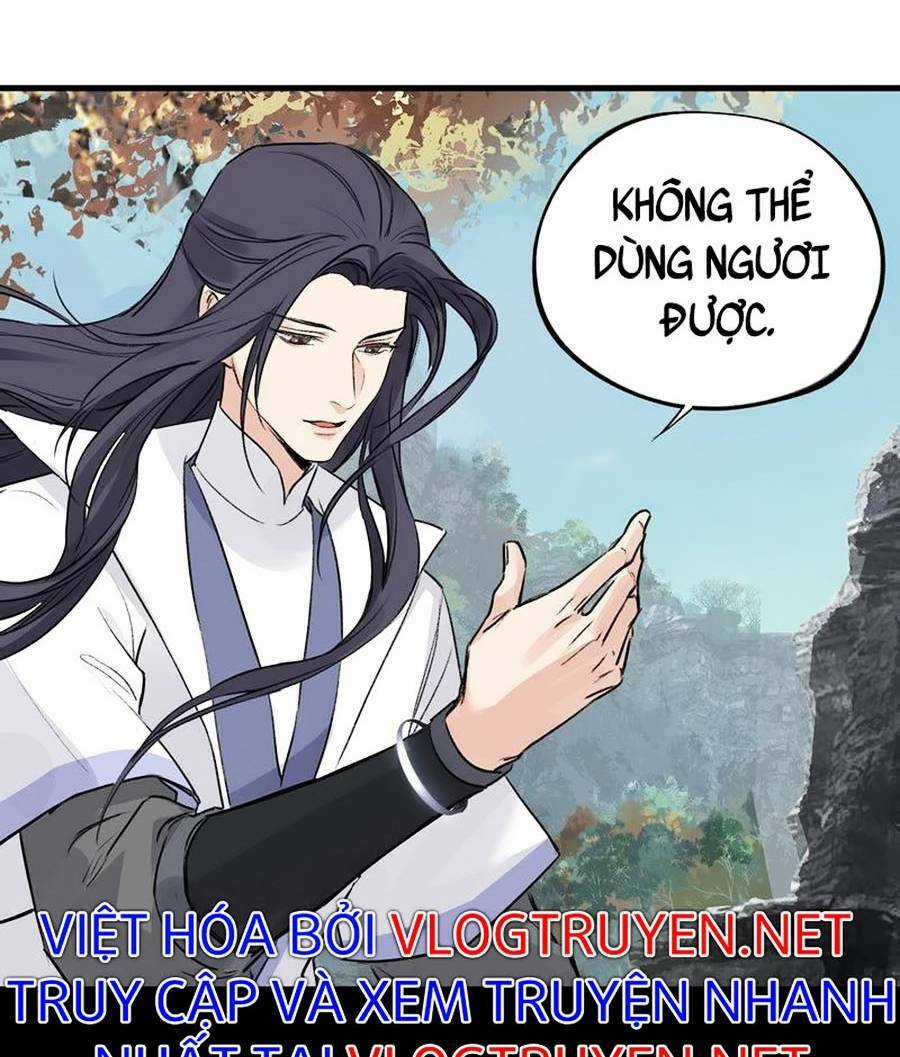 Đại Đạo Triều Thiên Chapter 36 trang 33