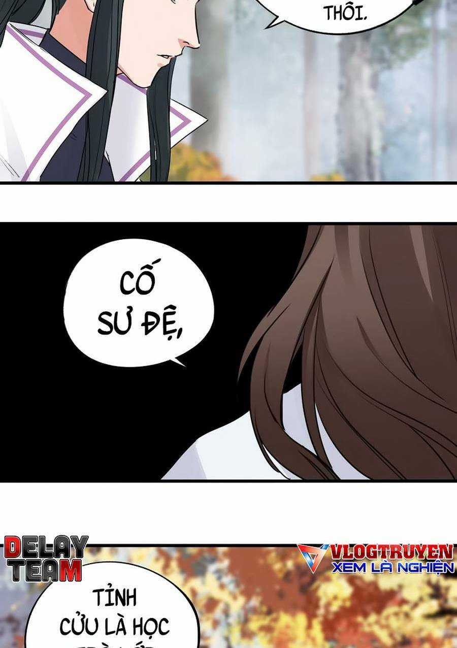 Đại Đạo Triều Thiên Chapter 36 trang 6