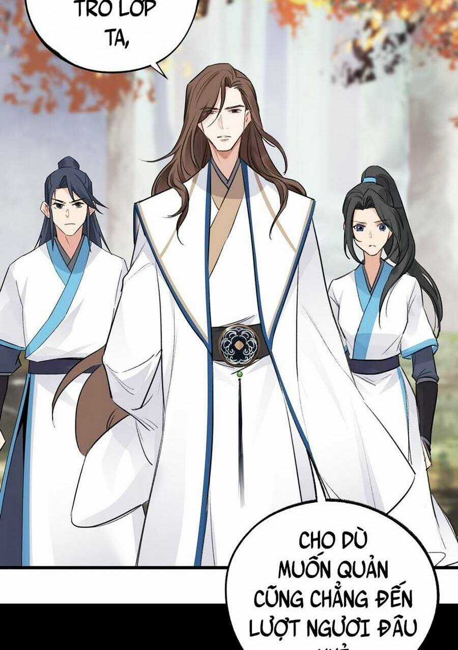 Đại Đạo Triều Thiên Chapter 36 trang 7