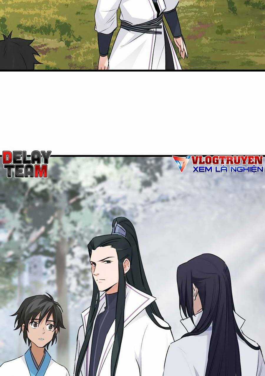 Đại Đạo Triều Thiên Chapter 36 trang 9