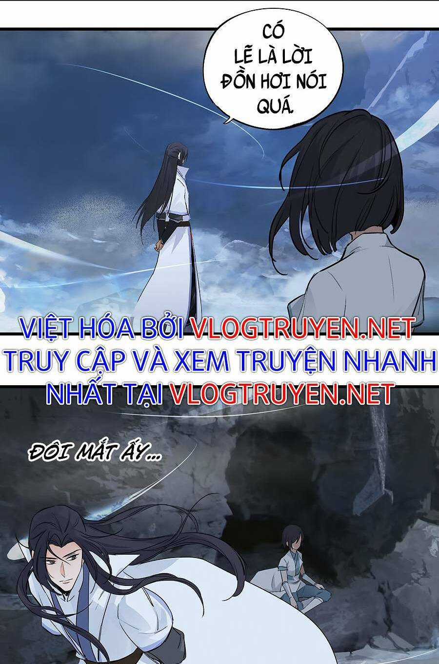 Đại Đạo Triều Thiên Chapter 37 trang 11