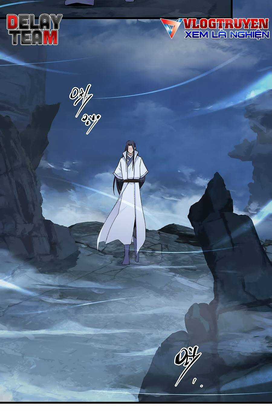 Đại Đạo Triều Thiên Chapter 37 trang 13