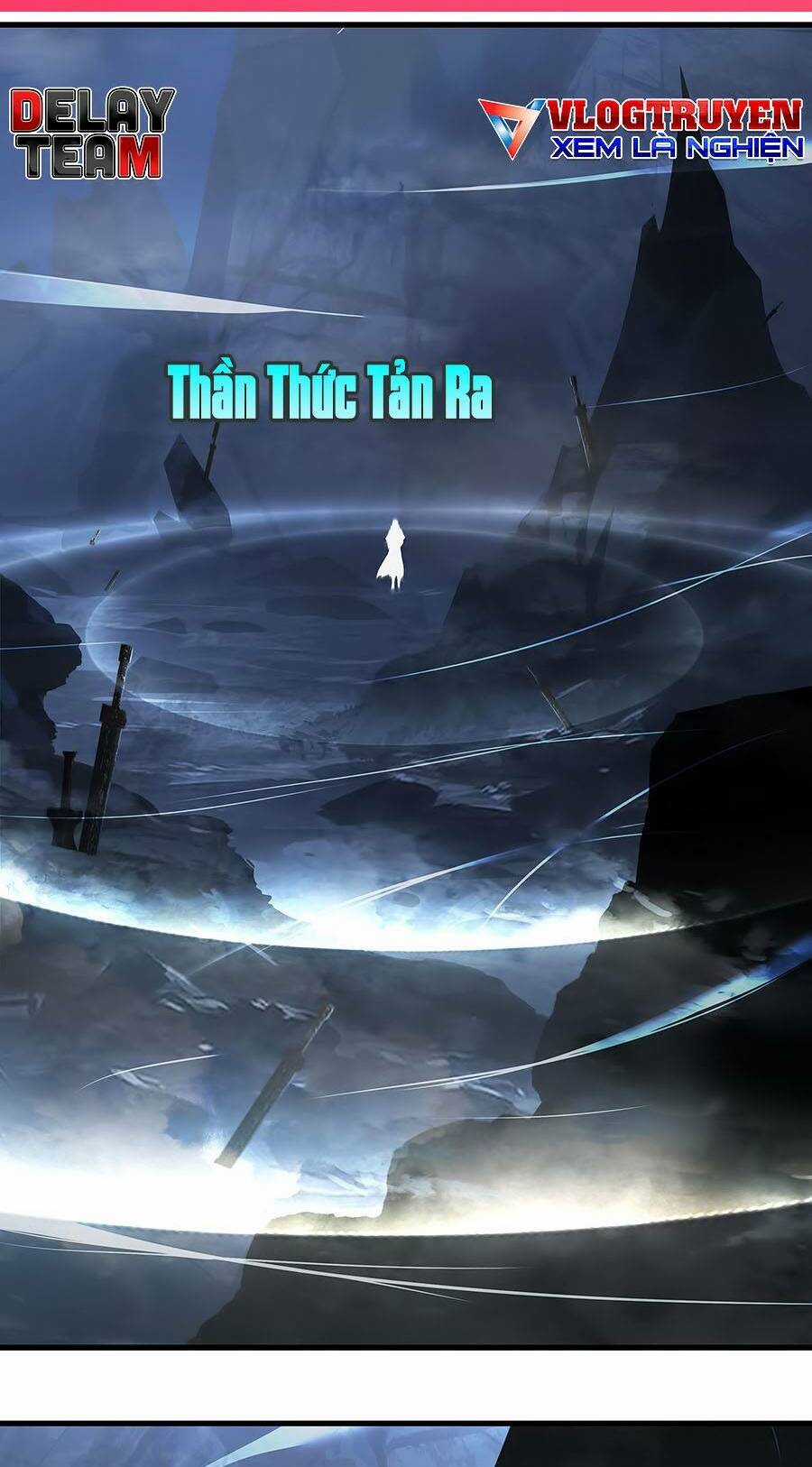 Đại Đạo Triều Thiên Chapter 37 trang 15