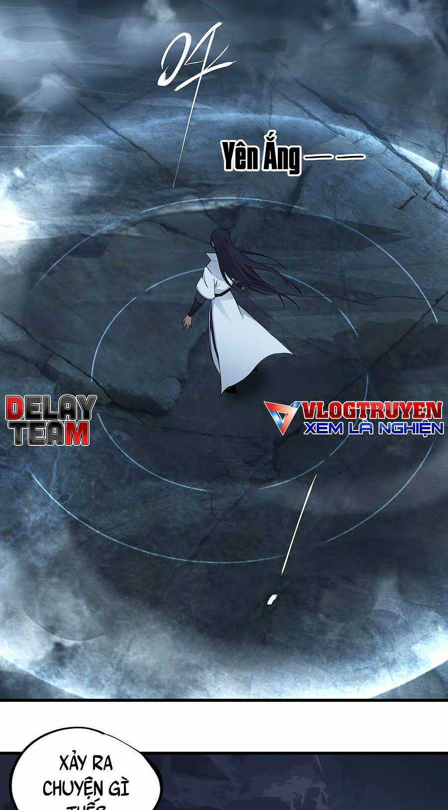 Đại Đạo Triều Thiên Chapter 37 trang 17