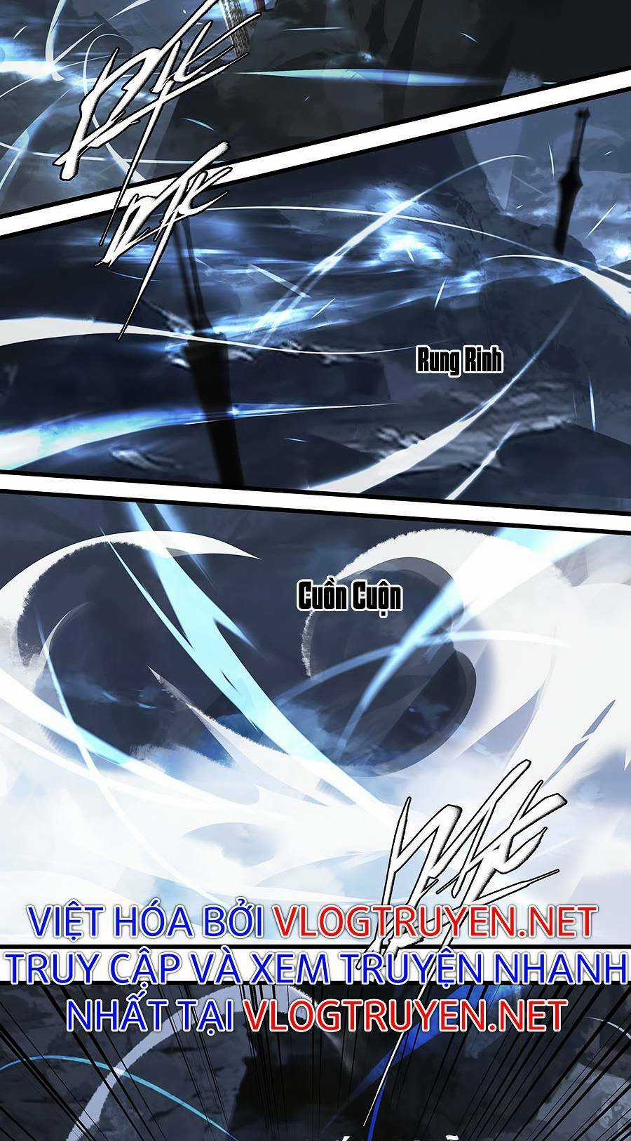 Đại Đạo Triều Thiên Chapter 37 trang 22