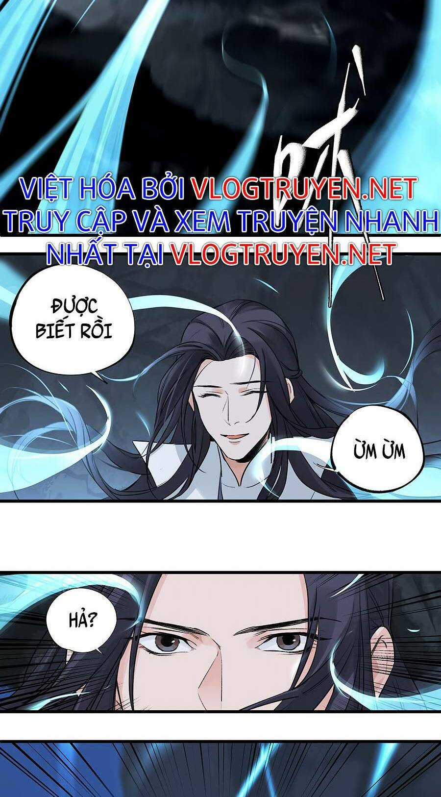 Đại Đạo Triều Thiên Chapter 37 trang 25