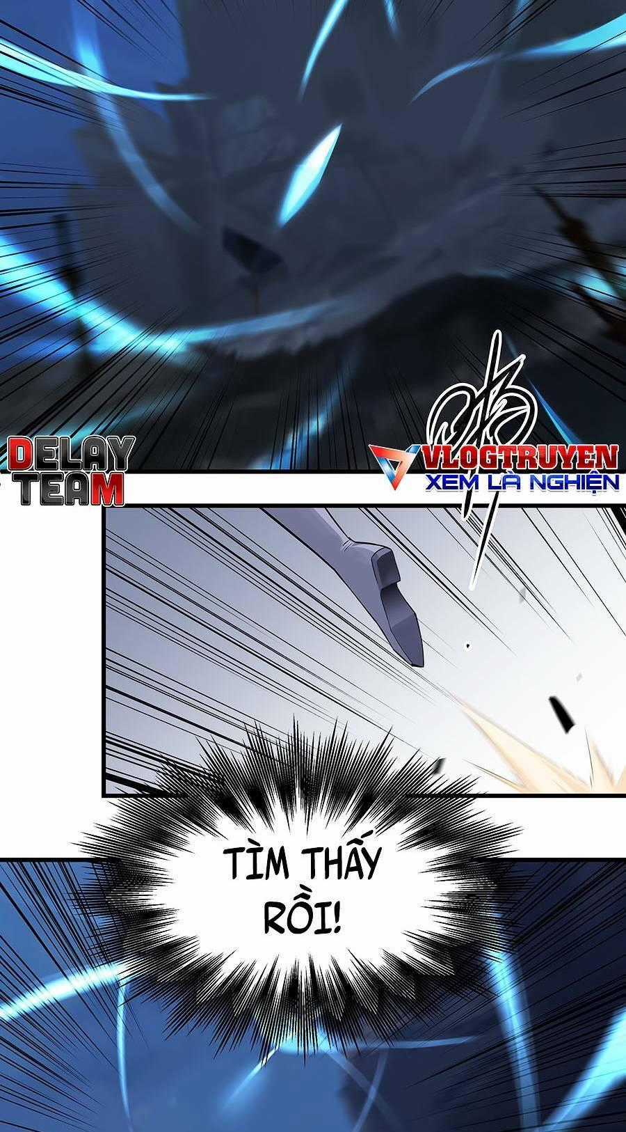 Đại Đạo Triều Thiên Chapter 37 trang 26