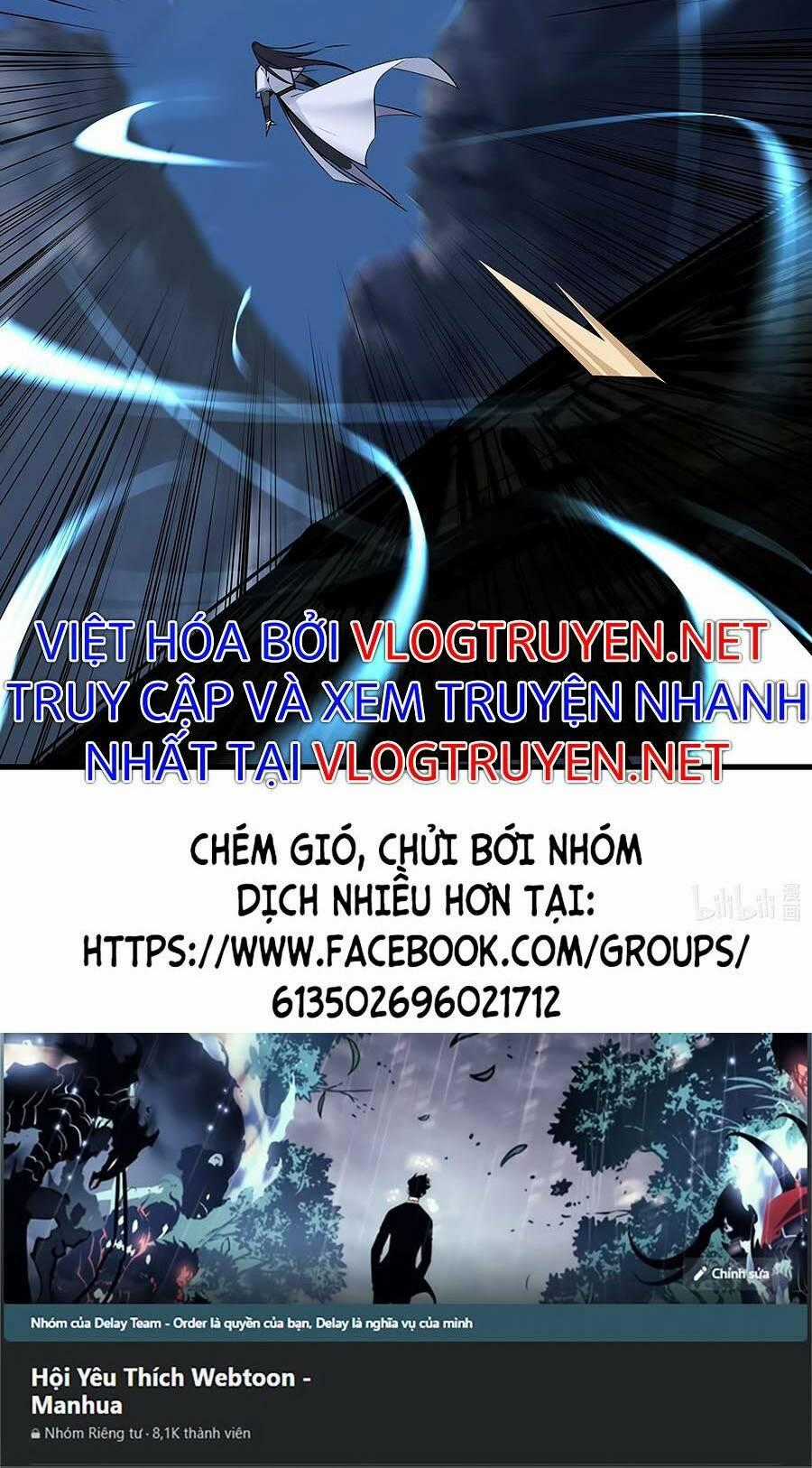 Đại Đạo Triều Thiên Chapter 37 trang 27