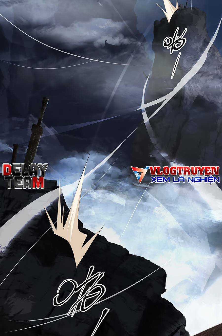 Đại Đạo Triều Thiên Chapter 37 trang 4