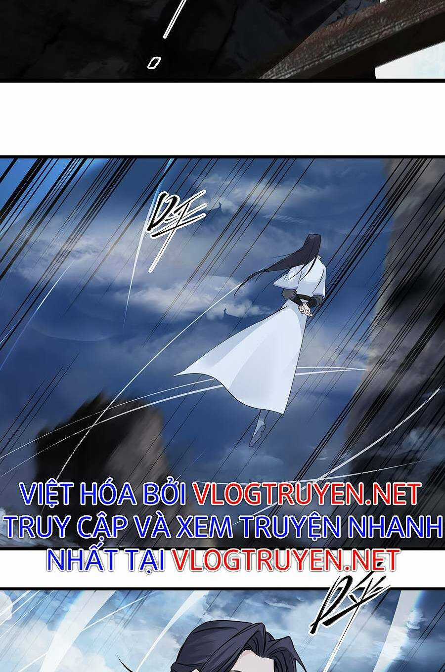 Đại Đạo Triều Thiên Chapter 37 trang 5