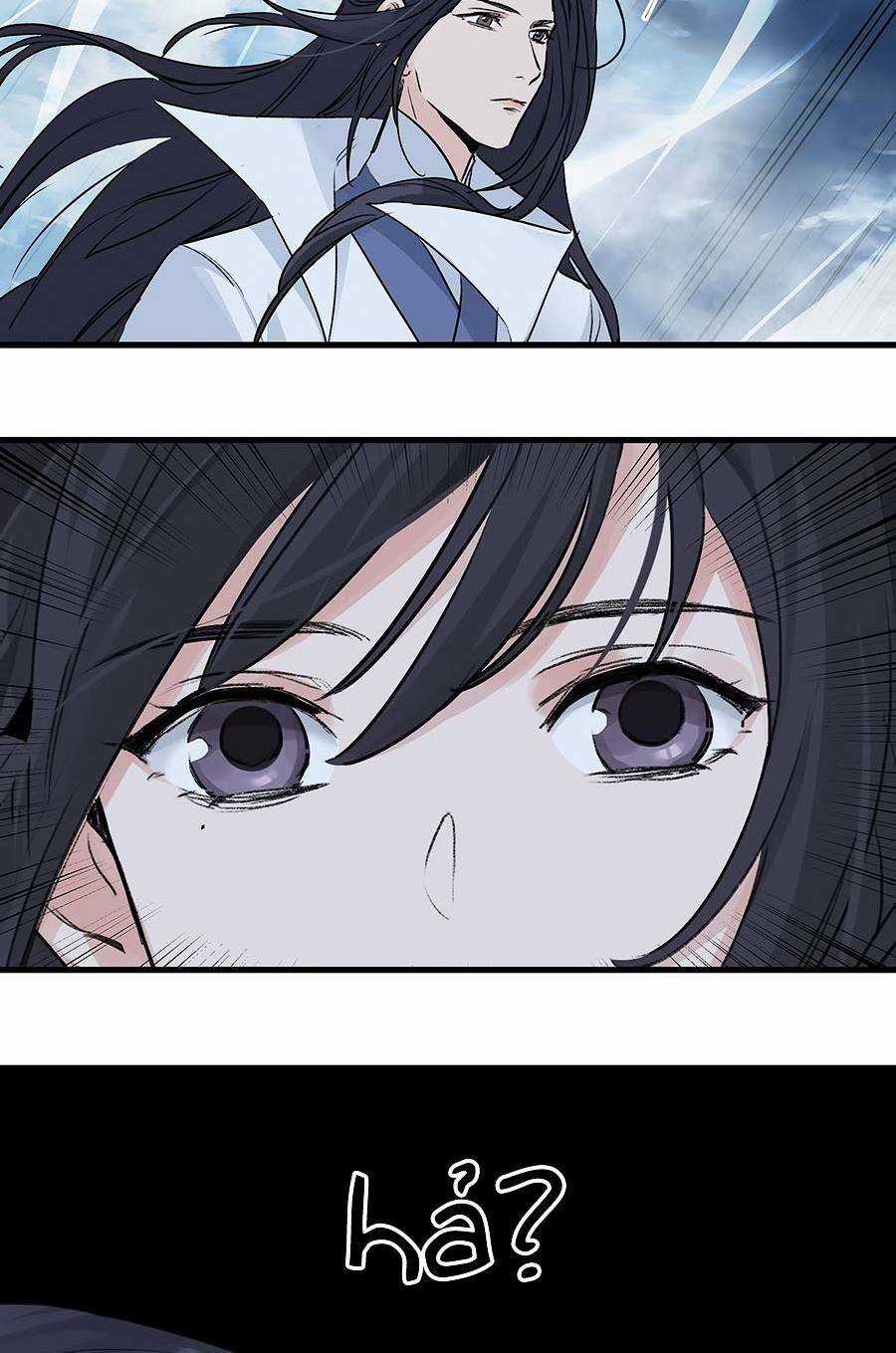 Đại Đạo Triều Thiên Chapter 37 trang 6