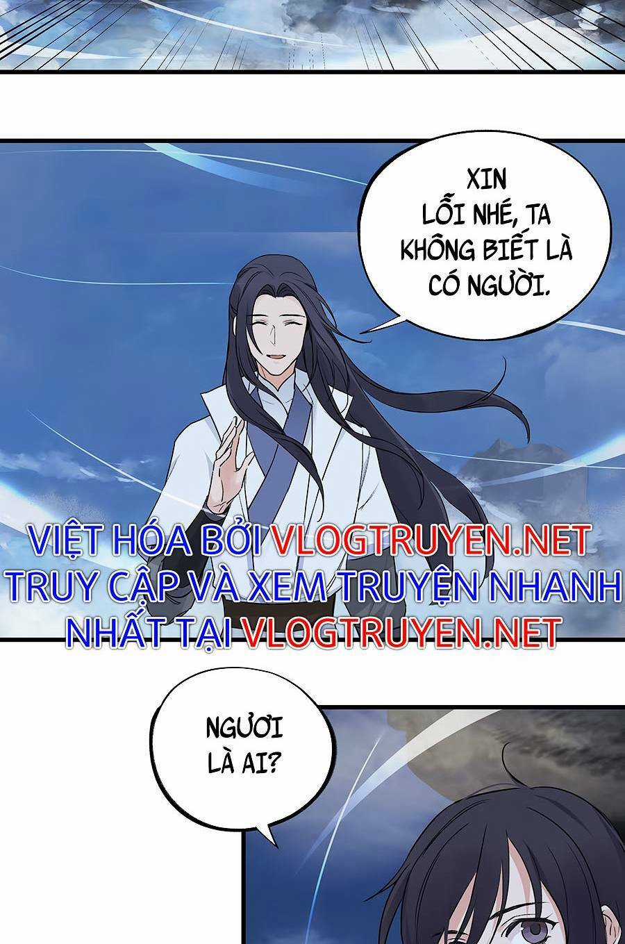 Đại Đạo Triều Thiên Chapter 37 trang 8