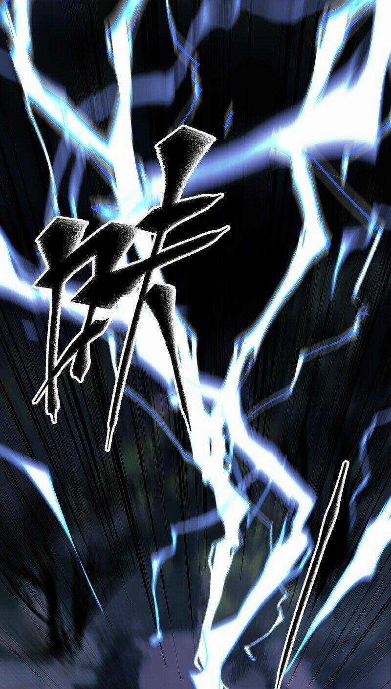 Đại Đạo Triều Thiên Chapter 4 trang 11