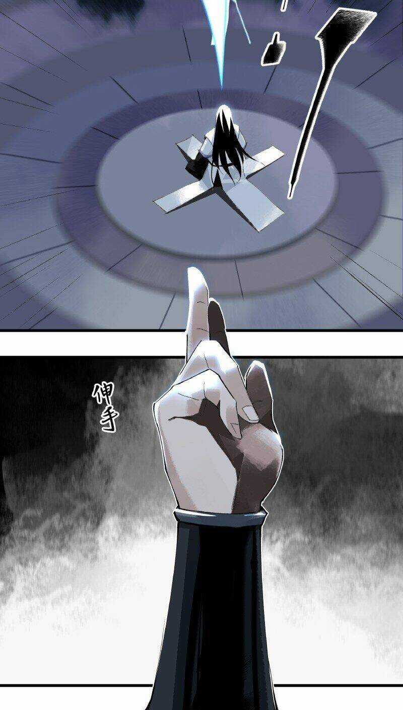 Đại Đạo Triều Thiên Chapter 4 trang 12