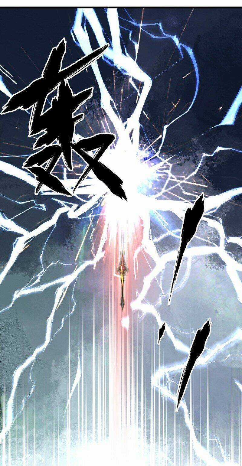 Đại Đạo Triều Thiên Chapter 4 trang 13