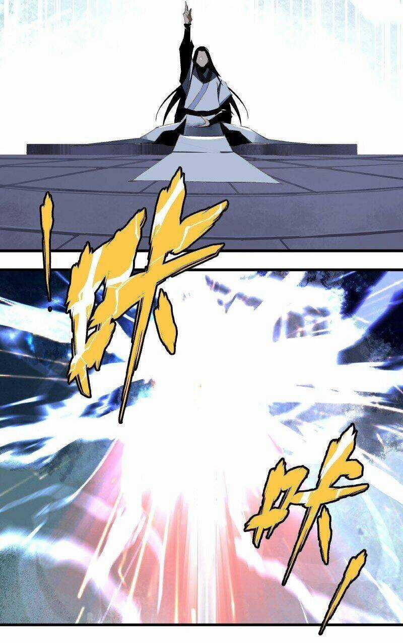 Đại Đạo Triều Thiên Chapter 4 trang 14