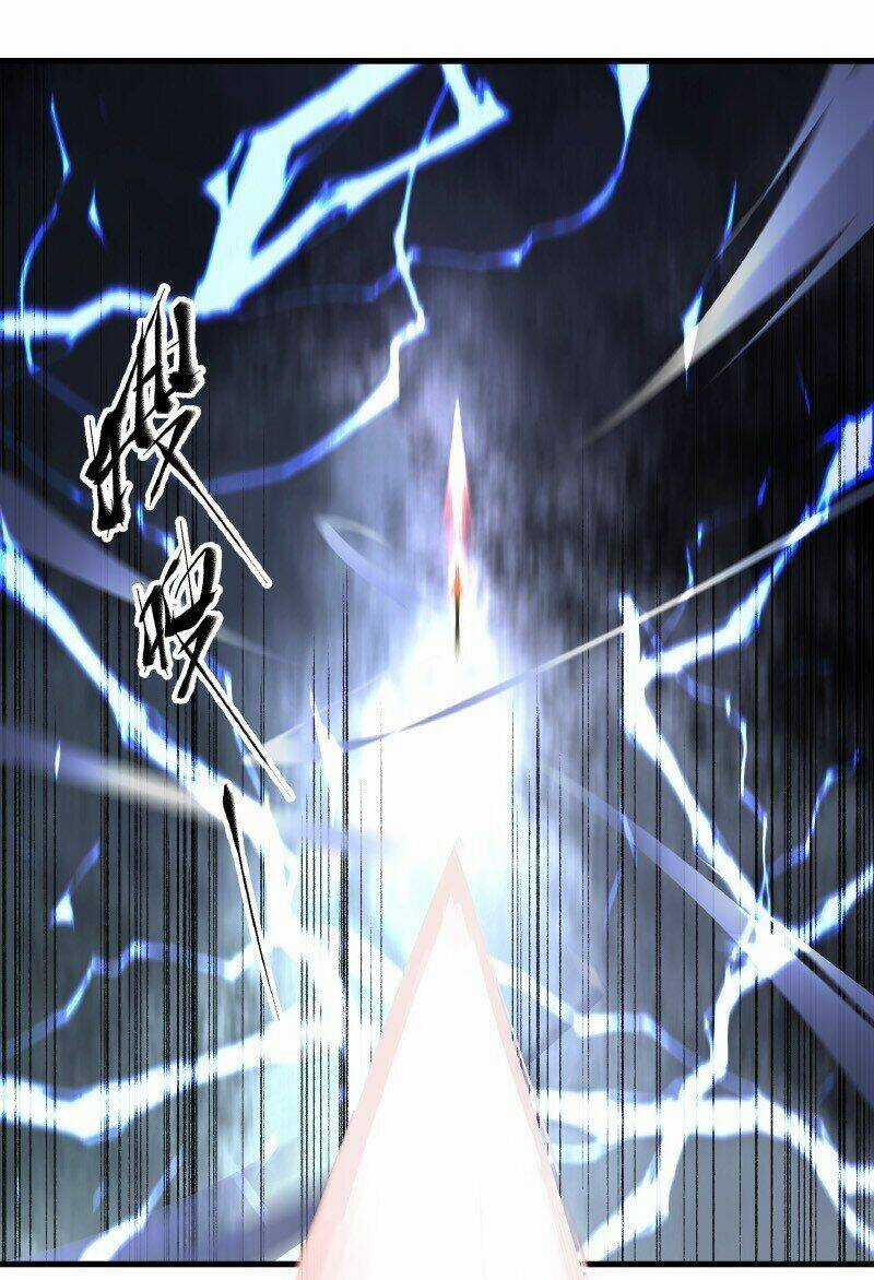 Đại Đạo Triều Thiên Chapter 4 trang 17