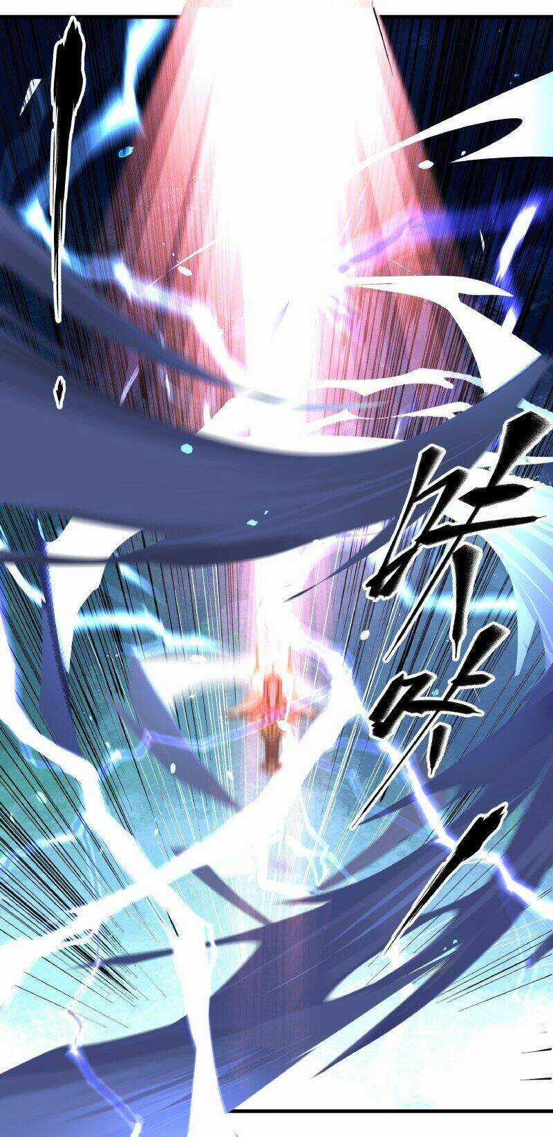 Đại Đạo Triều Thiên Chapter 4 trang 18