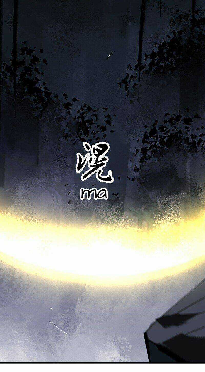 Đại Đạo Triều Thiên Chapter 4 trang 2