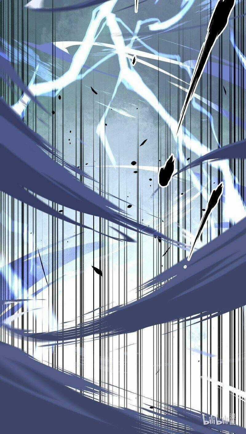 Đại Đạo Triều Thiên Chapter 4 trang 20