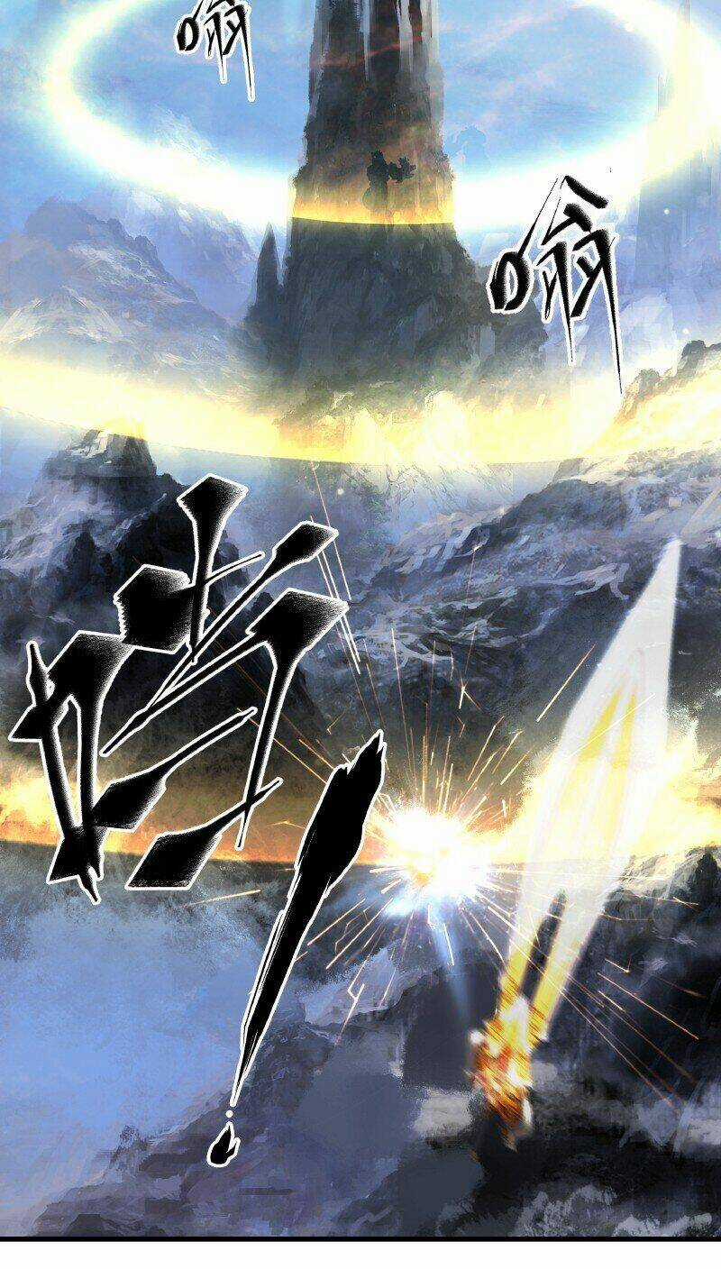 Đại Đạo Triều Thiên Chapter 4 trang 4