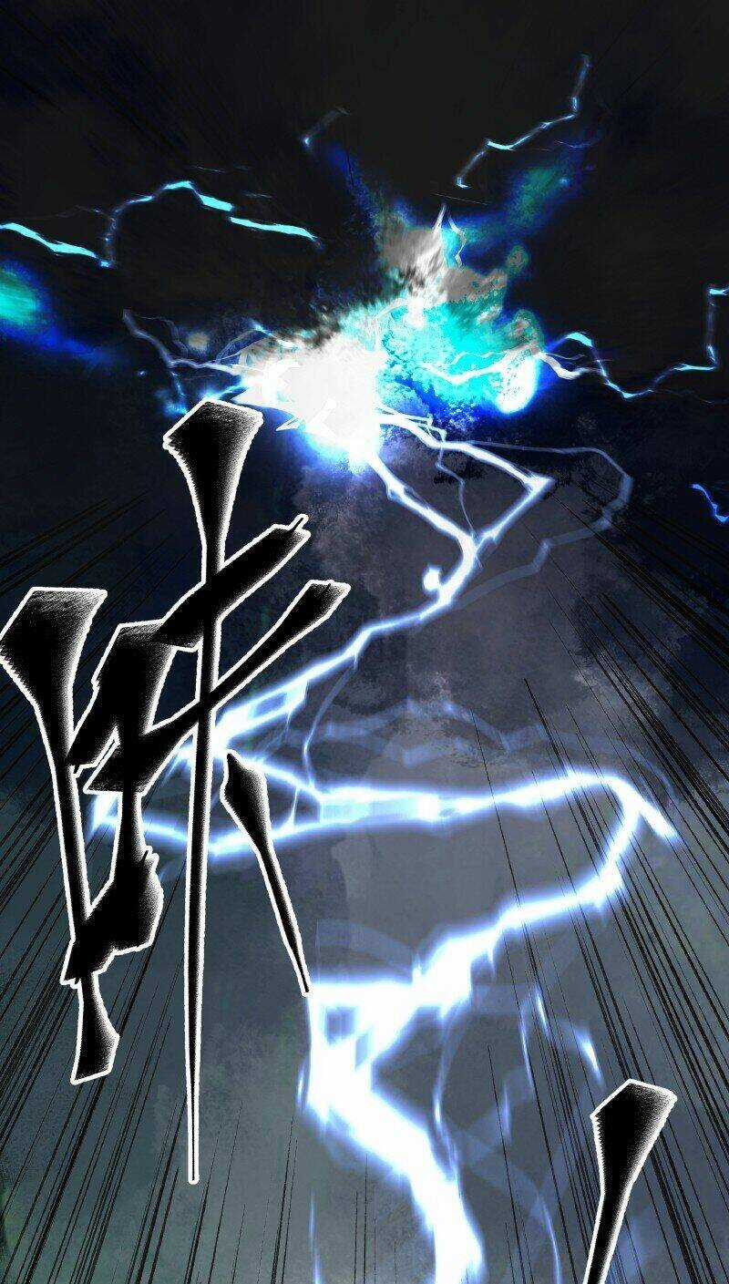 Đại Đạo Triều Thiên Chapter 4 trang 9