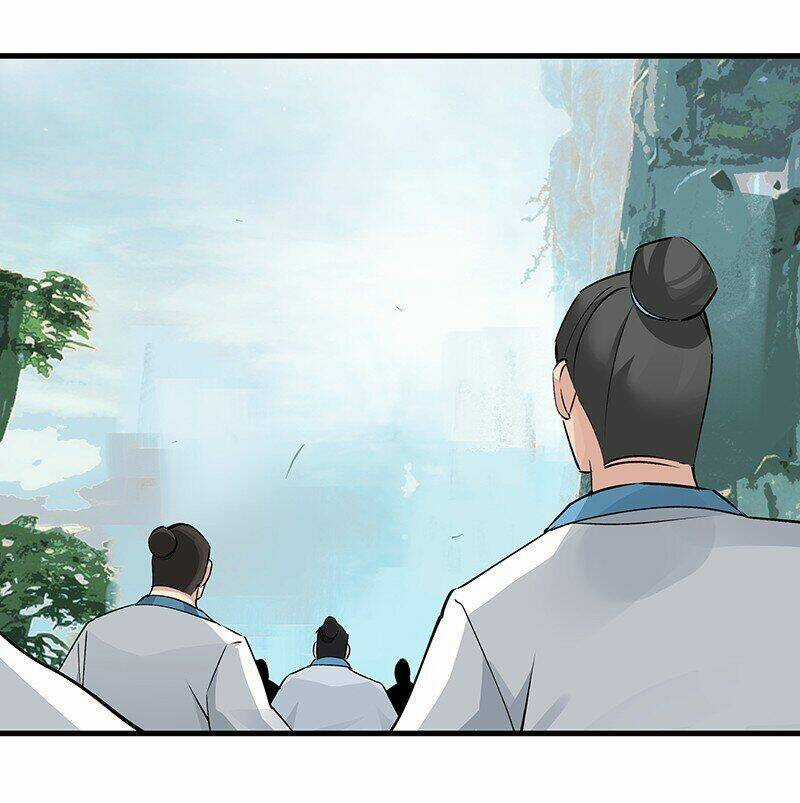 Đại Đạo Triều Thiên Chapter 48 trang 13