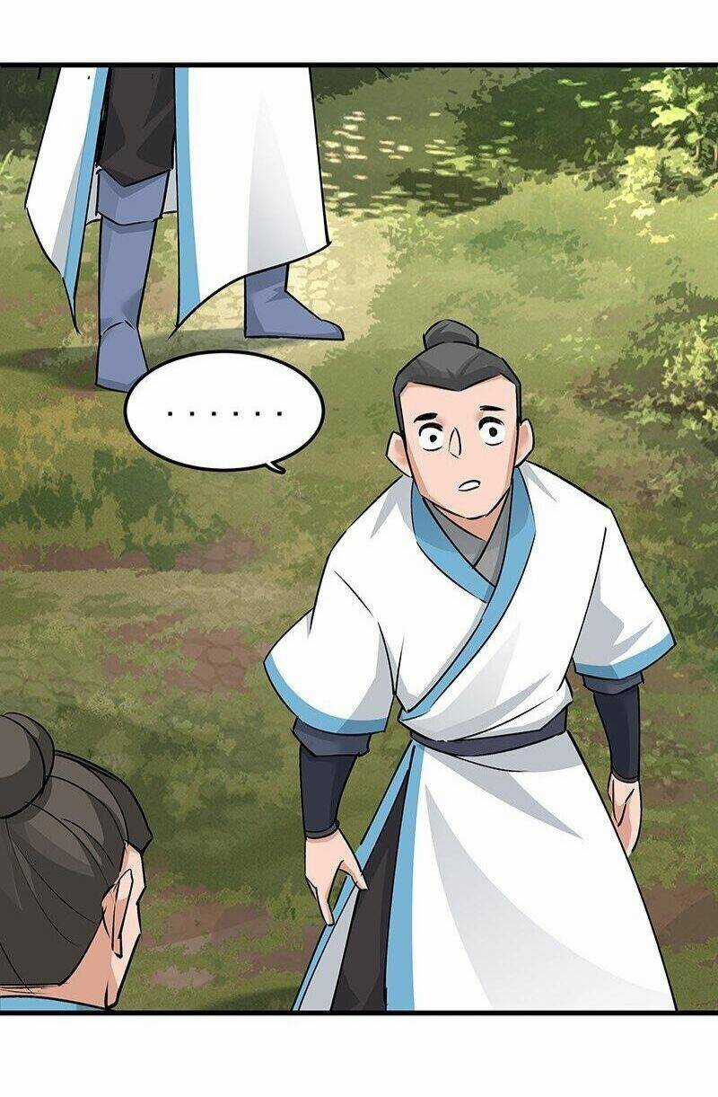 Đại Đạo Triều Thiên Chapter 48 trang 19