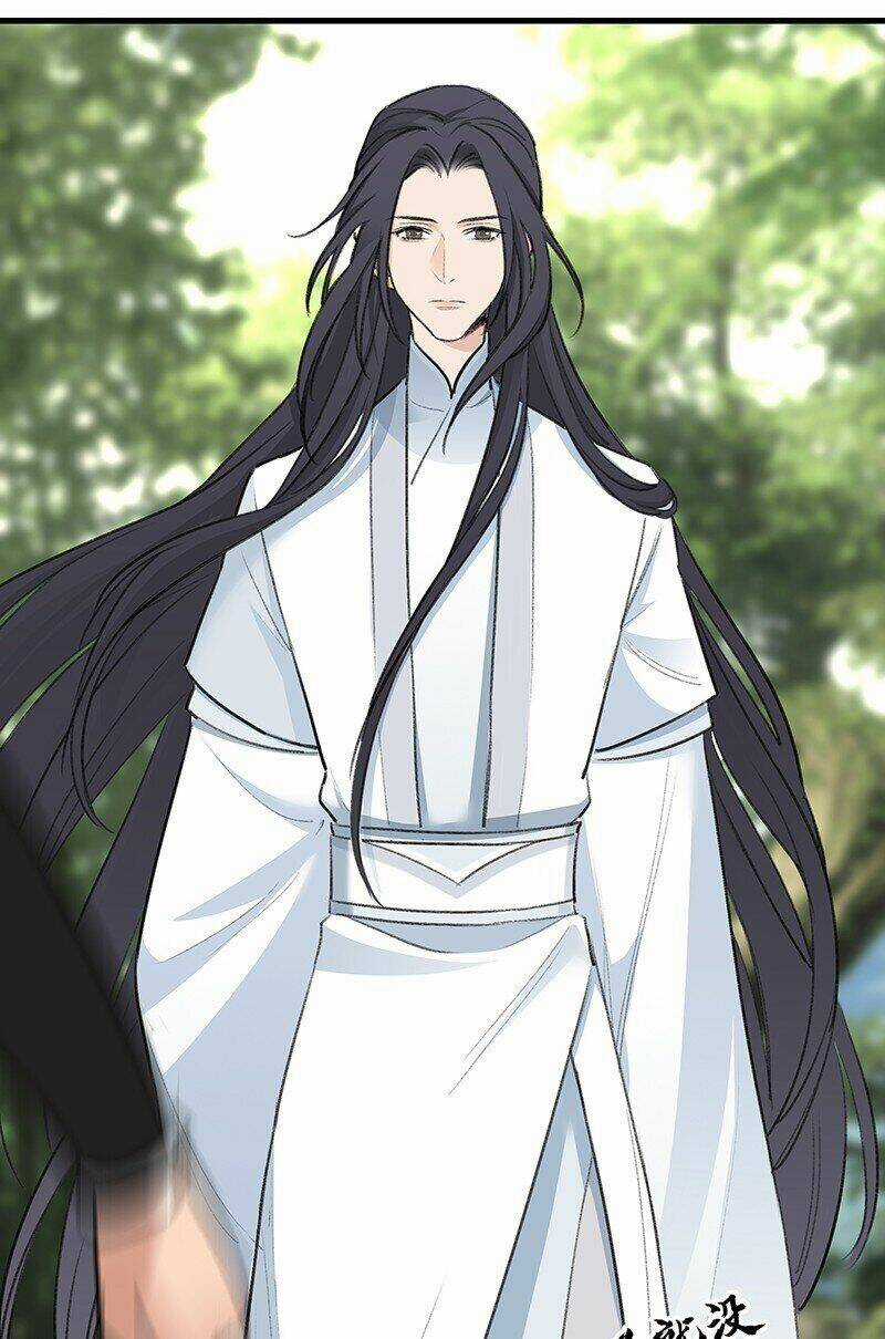 Đại Đạo Triều Thiên Chapter 48 trang 26