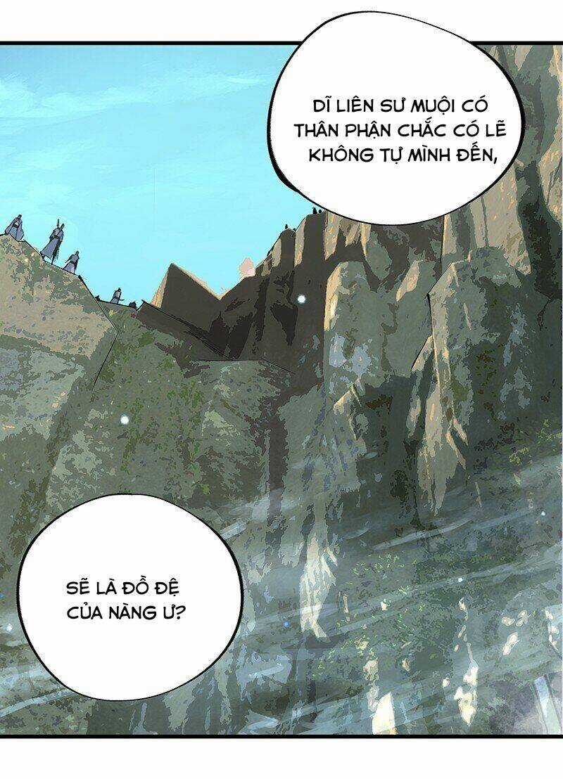 Đại Đạo Triều Thiên Chapter 48 trang 29