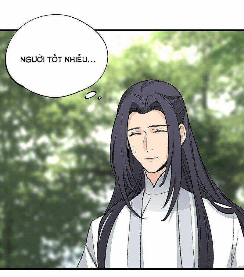 Đại Đạo Triều Thiên Chapter 48 trang 31