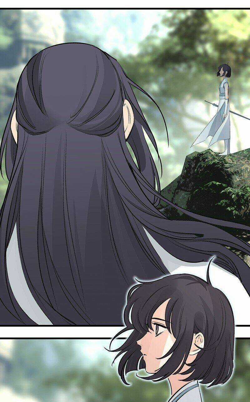 Đại Đạo Triều Thiên Chapter 48 trang 32