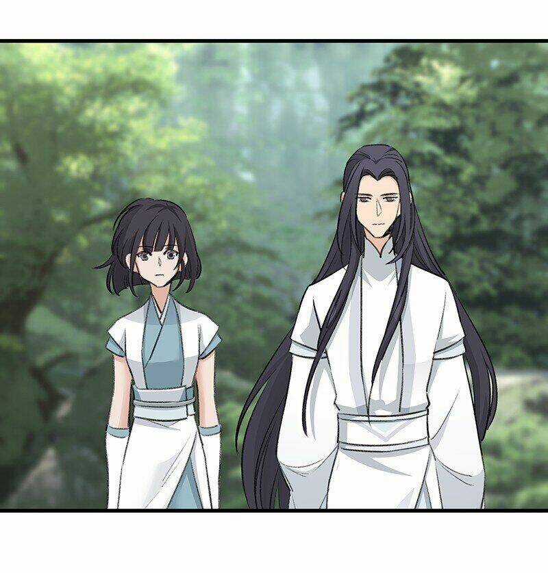 Đại Đạo Triều Thiên Chapter 48 trang 34