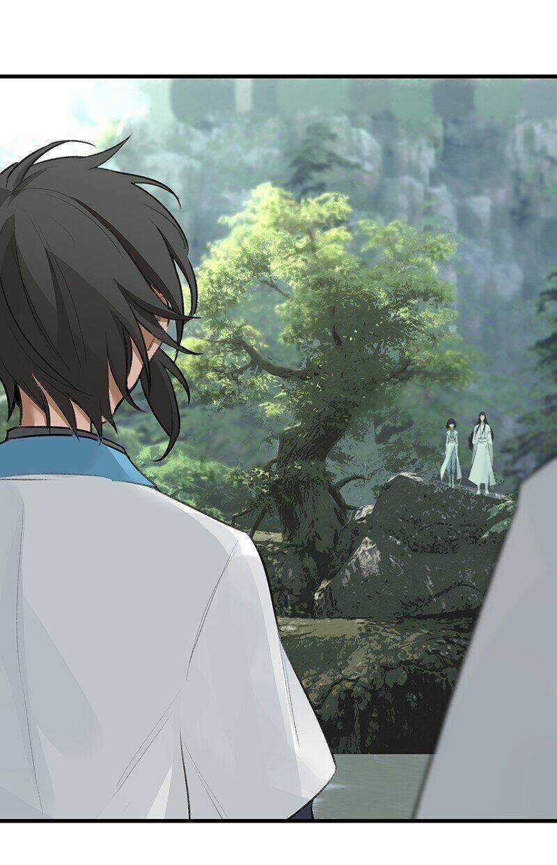 Đại Đạo Triều Thiên Chapter 48 trang 37