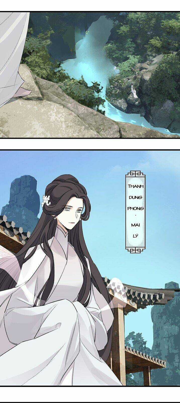 Đại Đạo Triều Thiên Chapter 48 trang 40